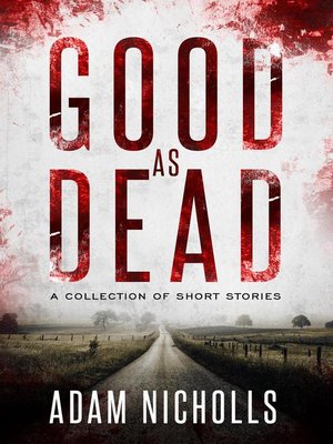 cover image of Good as Dead
